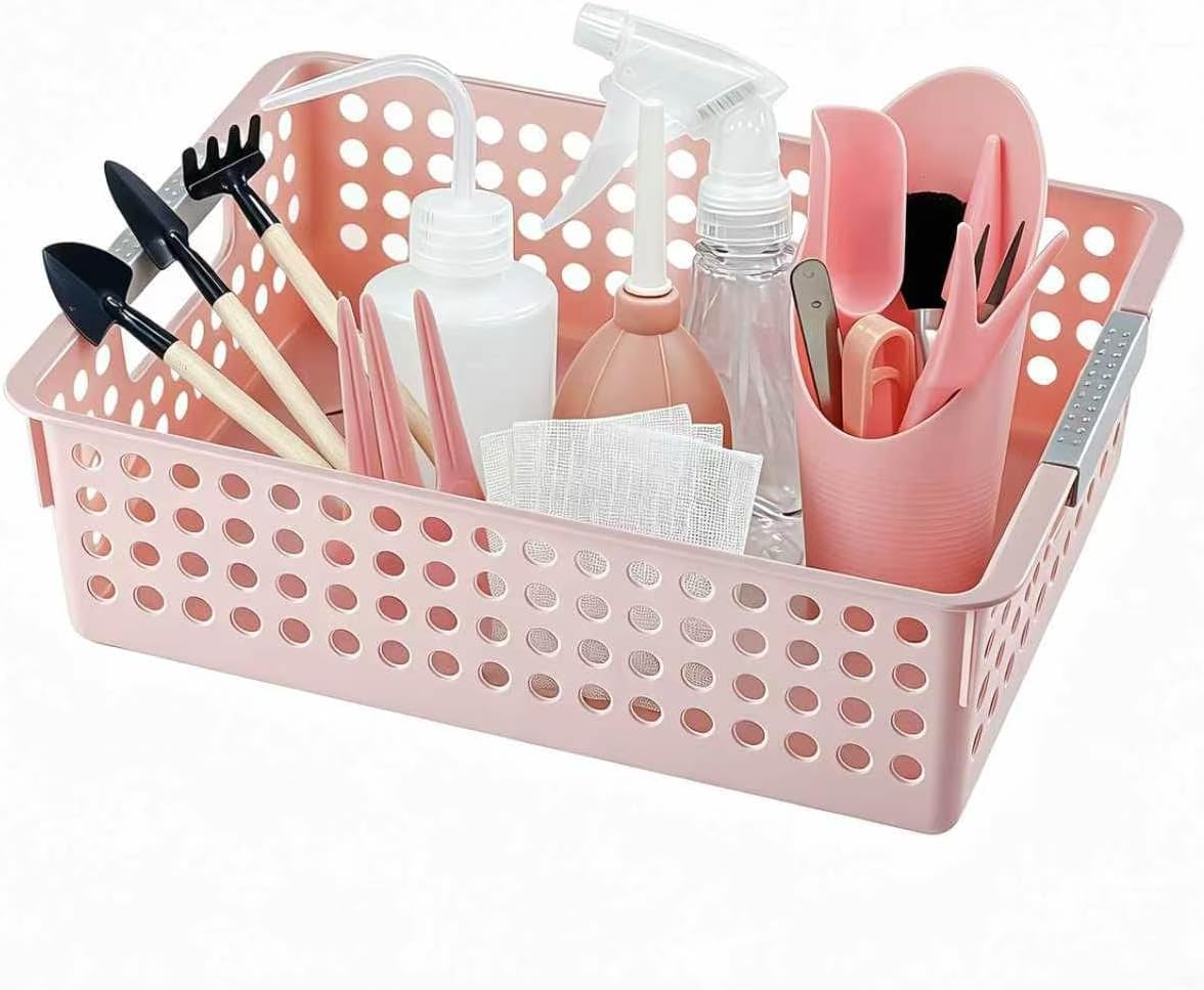 16-Piece Succulent Garden Tool Set