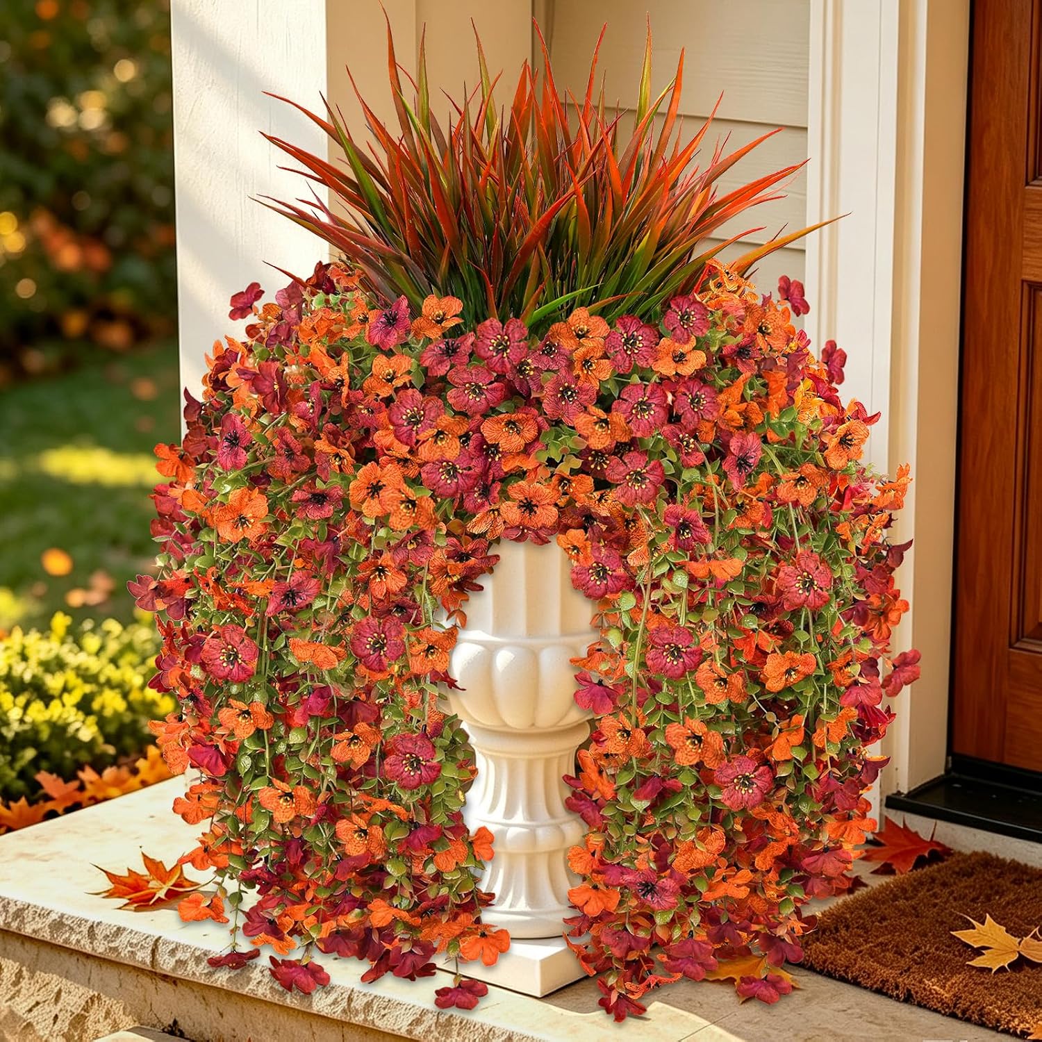 Artificial Flowers