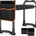 Folding Garden Seat and Kneeler