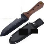 Multipurpose Garden Digging Knife