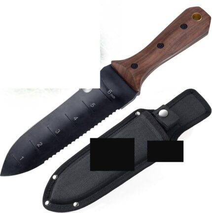 Multipurpose Garden Digging Knife
