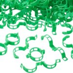 100-Piece Plant Support Clips