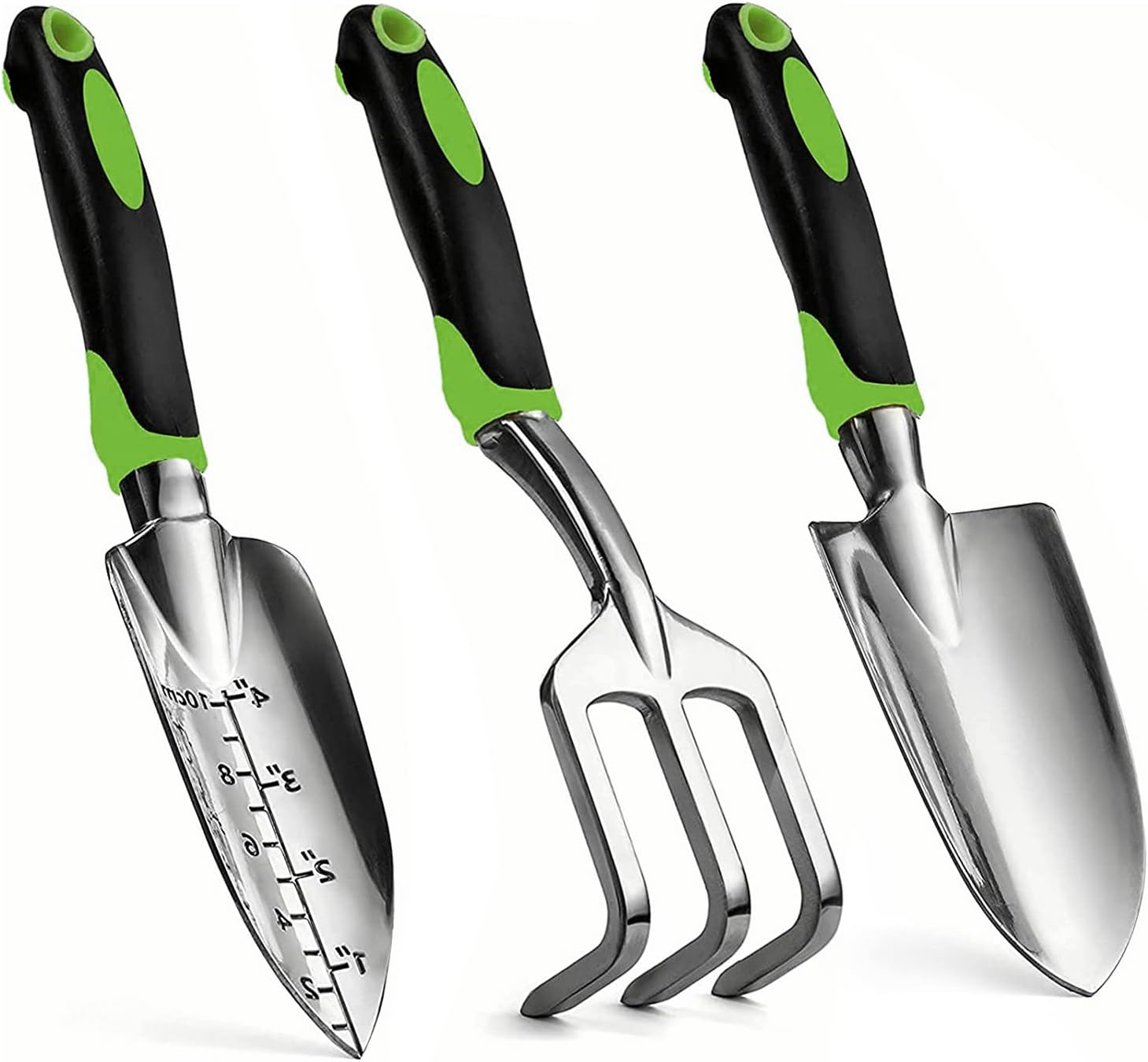 Three-Piece Gardening Tool Set Three-Piece Gardening Tool Set